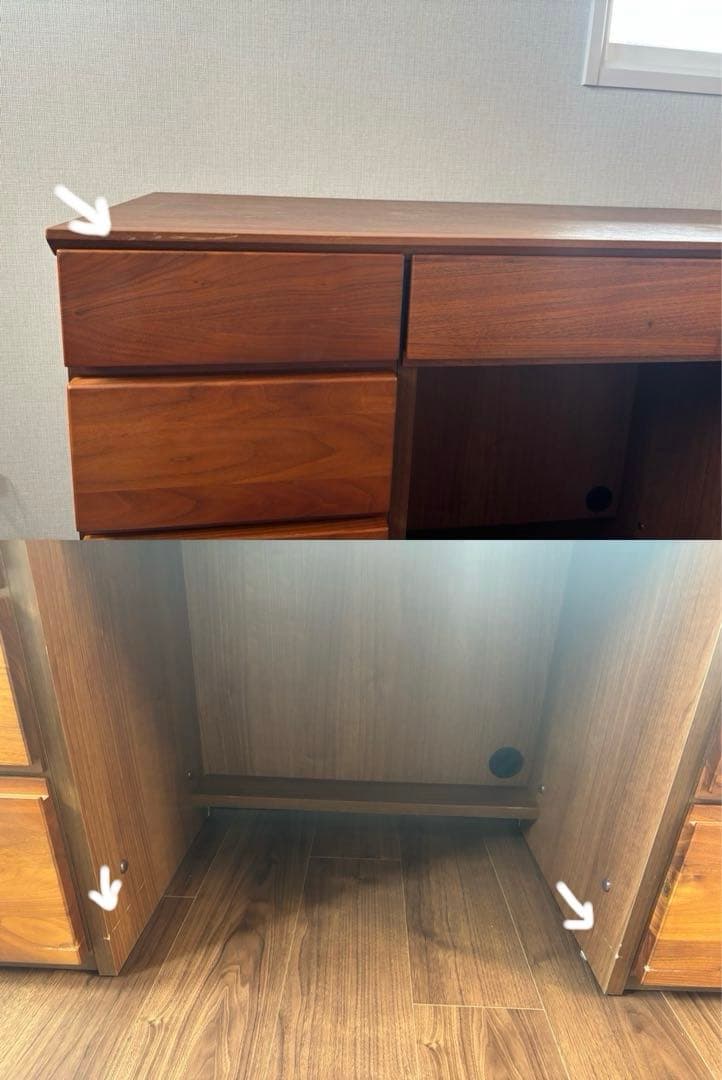 高野木工 ユニット家具