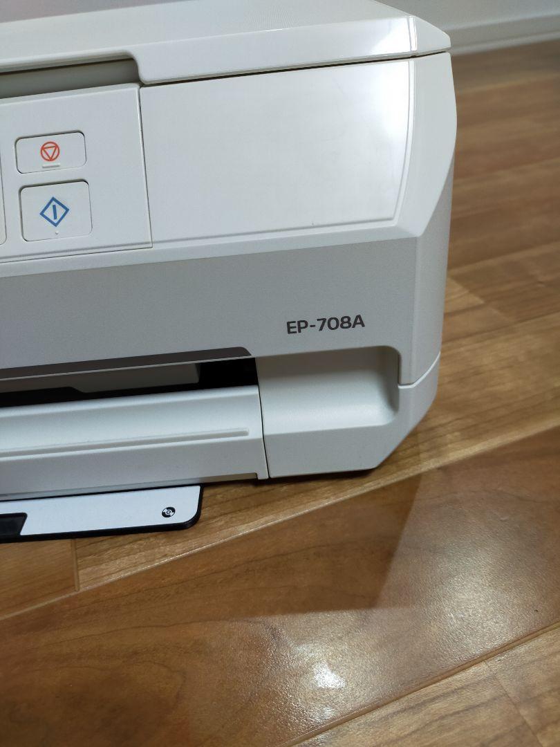 得価最安値 EPSON EP-708A ジャンク品扱い SvGI2-m12239583142 2022春夏