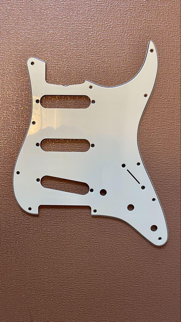 ギター Fender American Vintage 62 Thin Lacquer