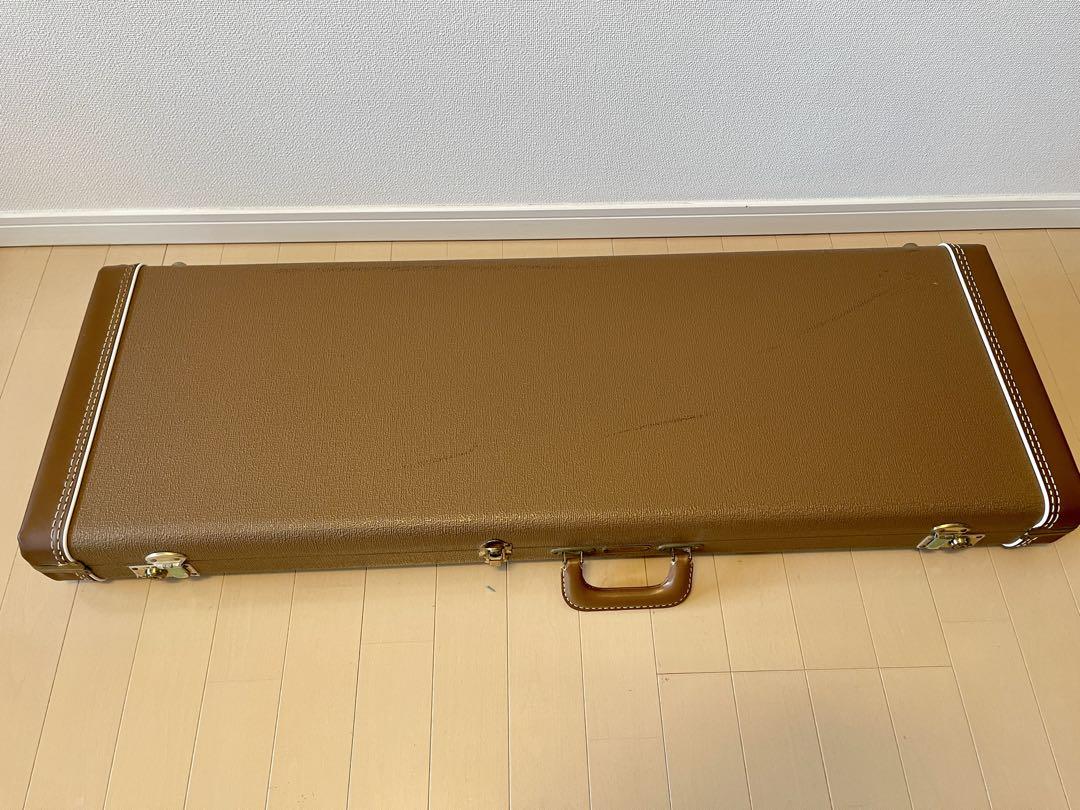 ギター Fender American Vintage 62 Thin Lacquer