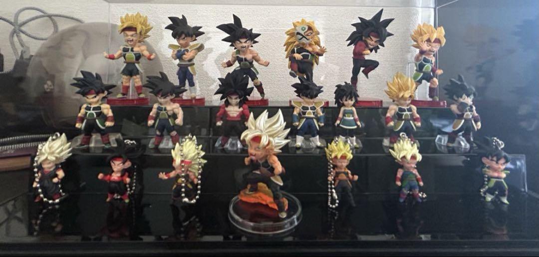 ドラゴンボール HG ピッコロリペイント ジオラマベース コミック