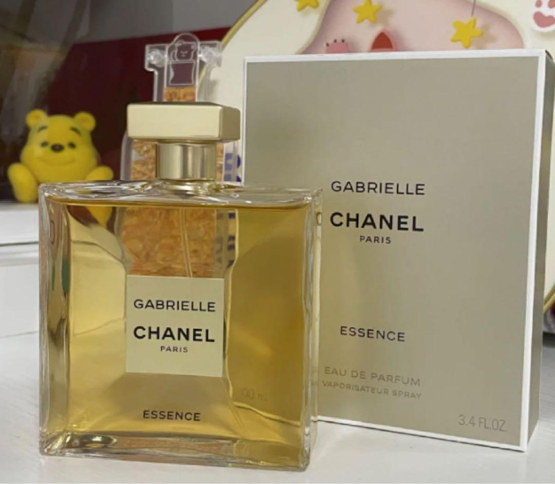 新品 CHANEL ガブリエル オードパルファム 100ml 香水