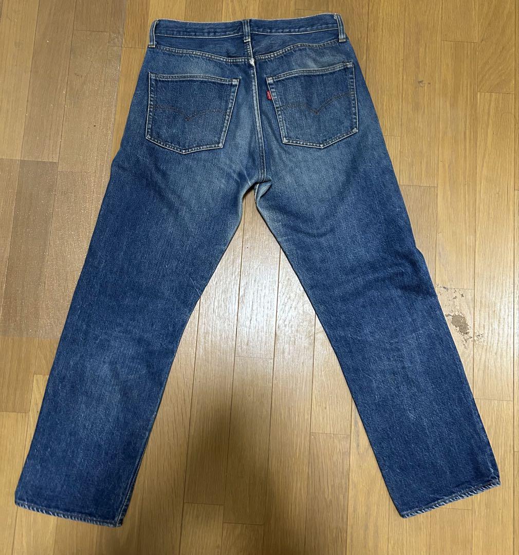 Levi's 501 66前期 70s 美品　オリジナル