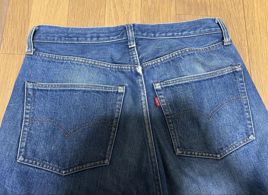 Levi's 501 66前期 70s 美品　オリジナル