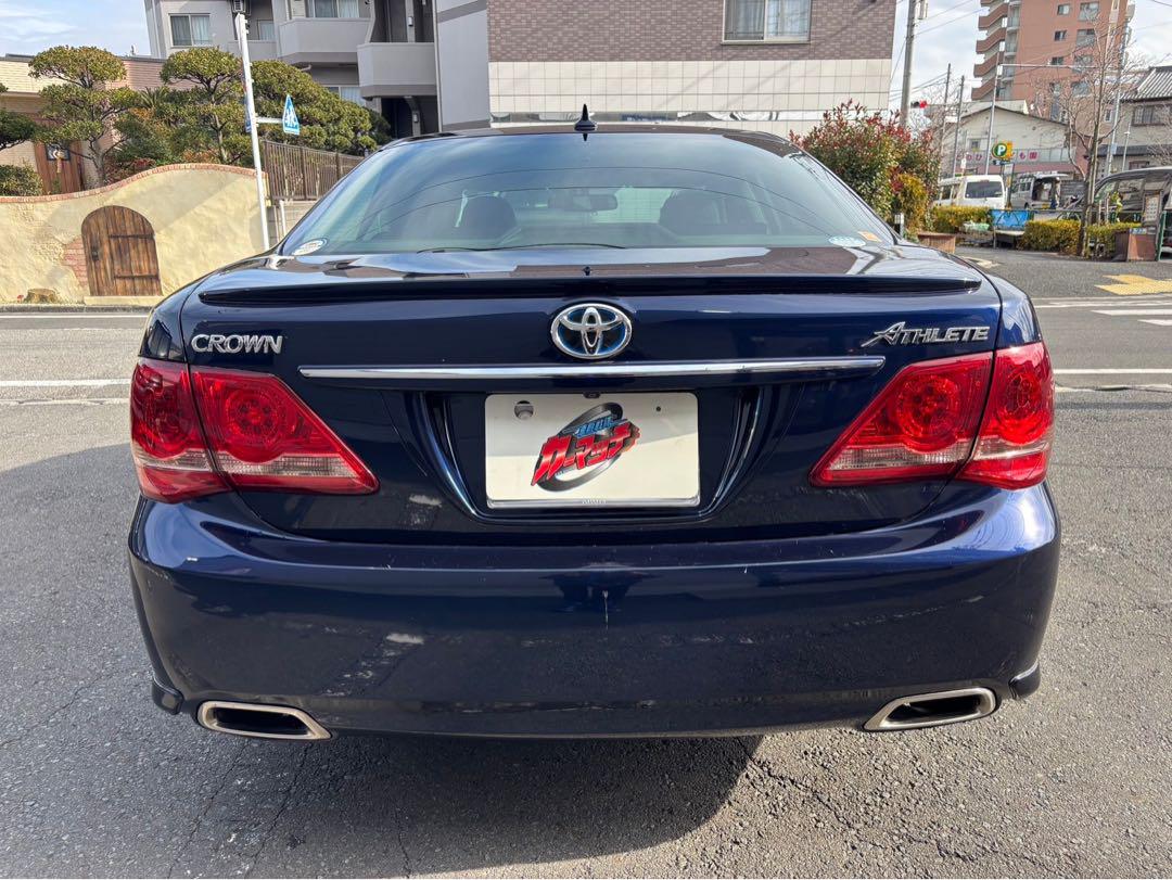 アスリート TEIN車高調