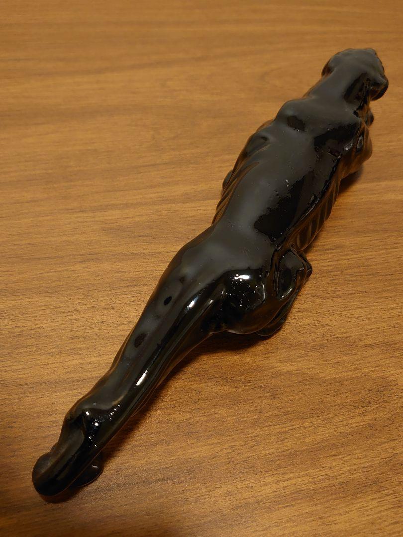 Vintage Black Panther ビンテージ ブラックパンサー
