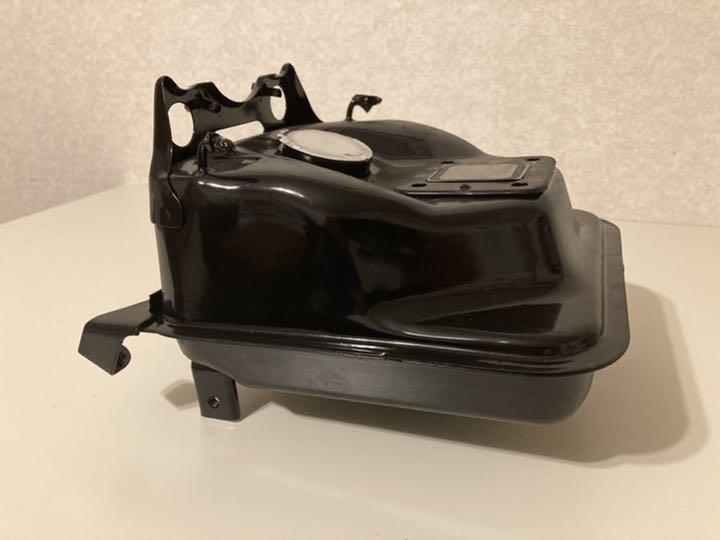 モトコンポ タンク ホンダ バイク