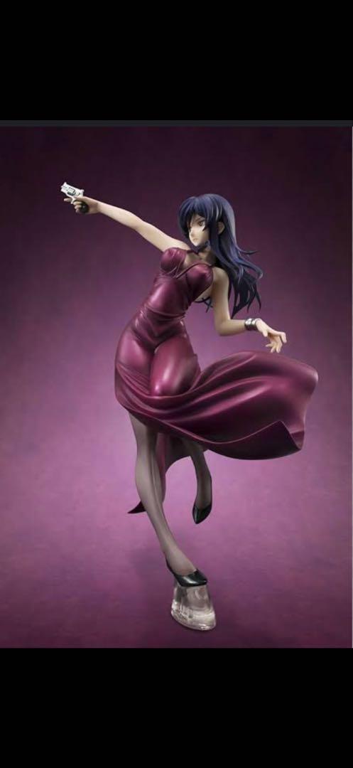 人気ショップ RAHDXG.A.NEO 機動戦士ガンダムOO ティエリア・アーデ 1/8 コミック・アニメ