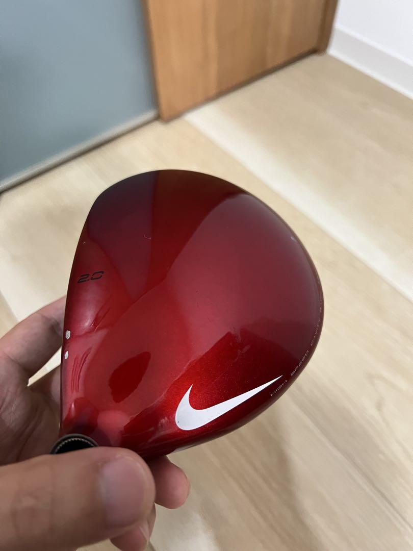 送料込み/NIKE VRS COVERT 2.0TOUR ヘッド&ベットカバー