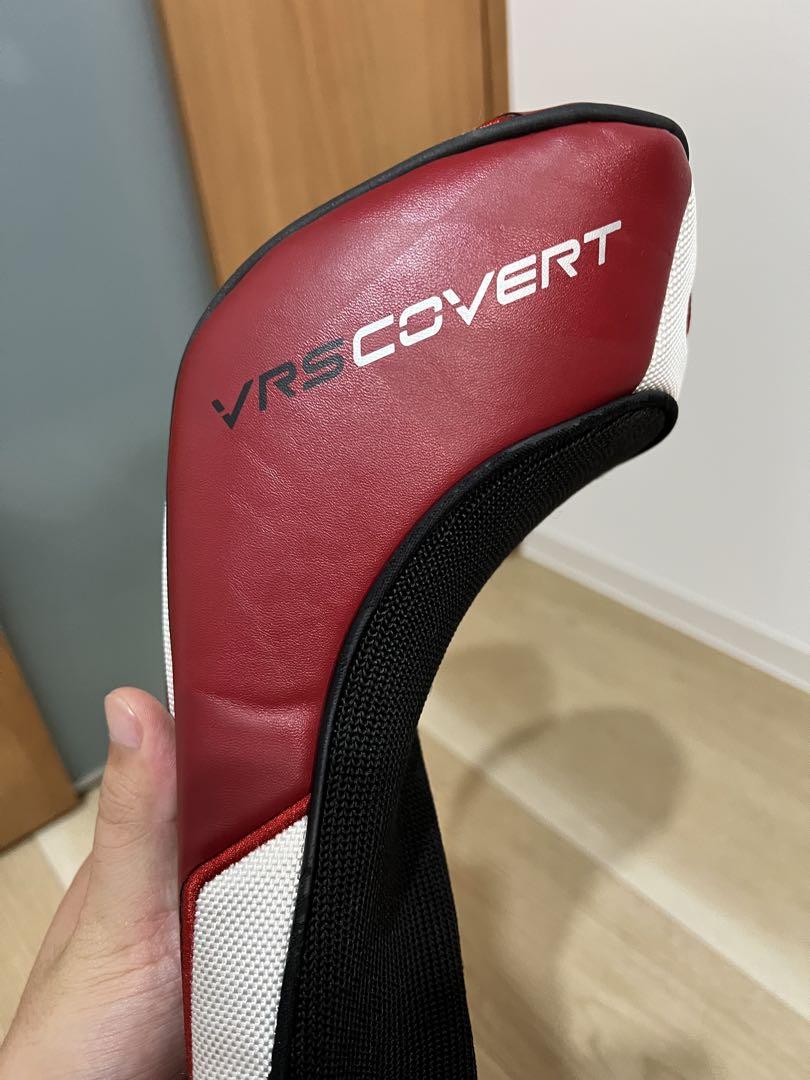 送料込み/NIKE VRS COVERT 2.0TOUR ヘッド&ベットカバー