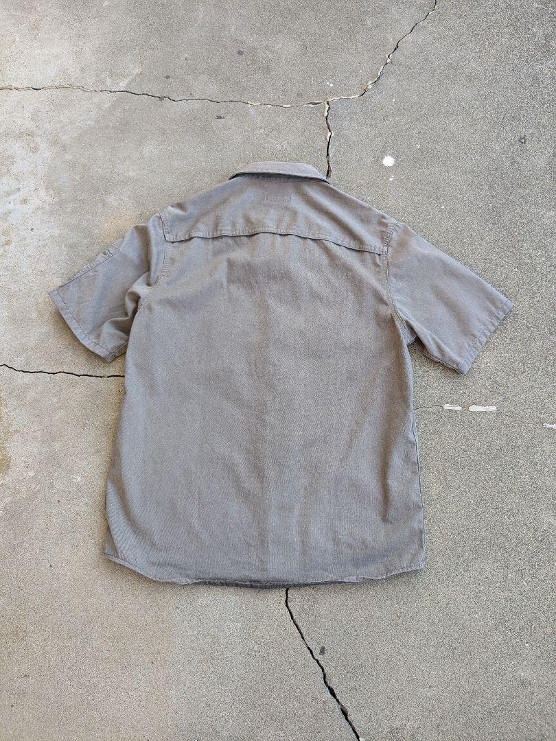 貴重◎ SP19 patagonia duck s/s shirt パタゴニア
