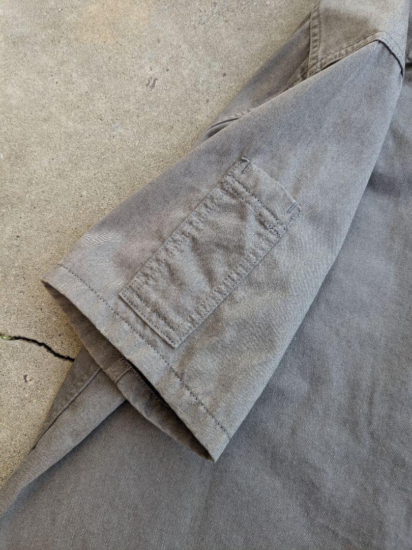 貴重◎ SP19 patagonia duck s/s shirt パタゴニア