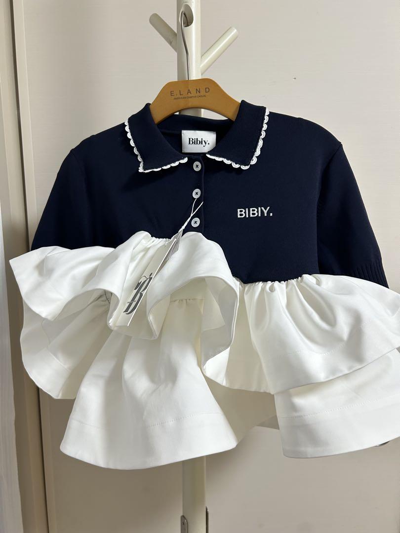【即日発送】Bibiyビビィ　ROSIEPEPURAMUTOP POPUP 新品