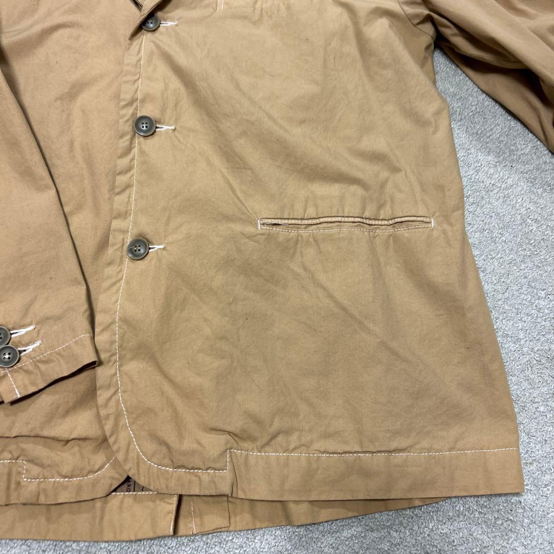 ジャーナルスタンダードラックス AQUAROCK ジャケット ジャーナルスタンダードラックス AQUAROCK ジャケット