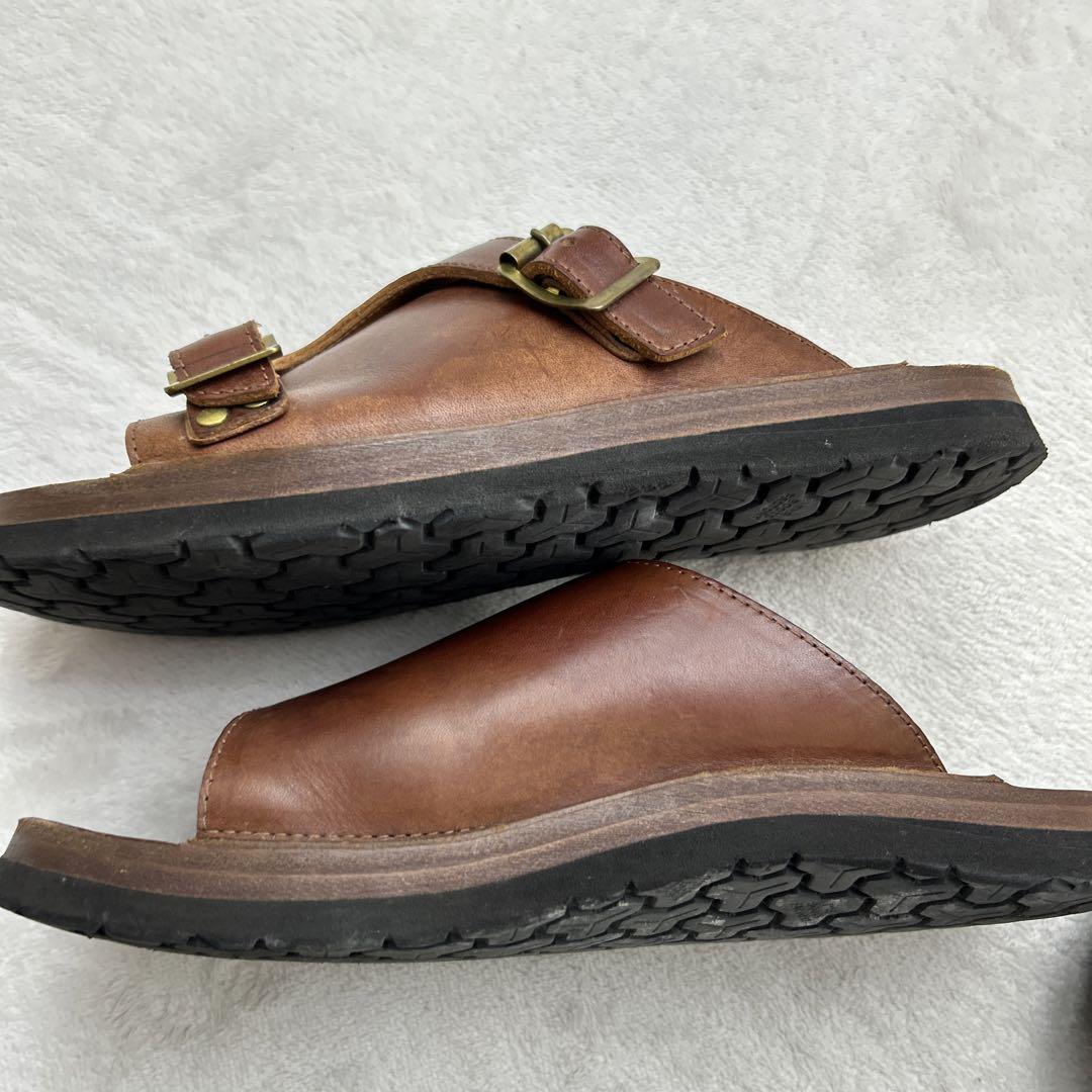 MONK SANDAL
