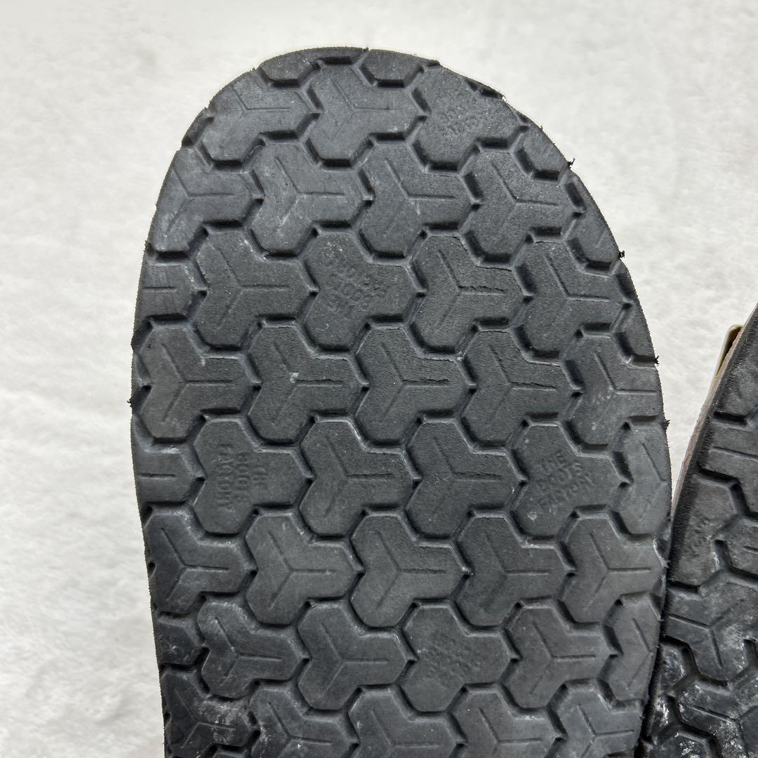 MONK SANDAL