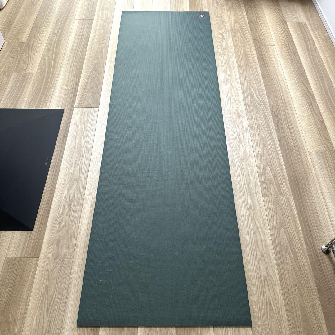 マンドゥカ Manduka 6mm プロ ロング Pro Long MAT