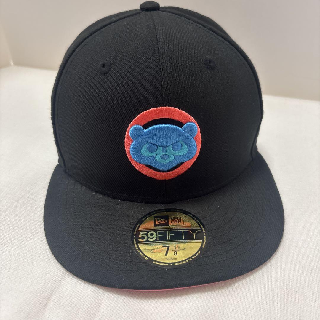 59FIFTY シカゴカブス　オールスターゲーム ニューエラNew Era