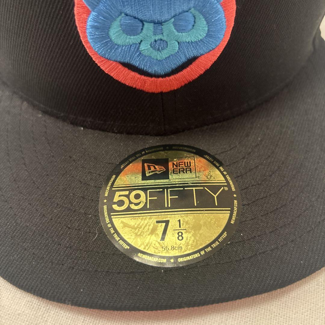 59FIFTY シカゴカブス　オールスターゲーム ニューエラNew Era