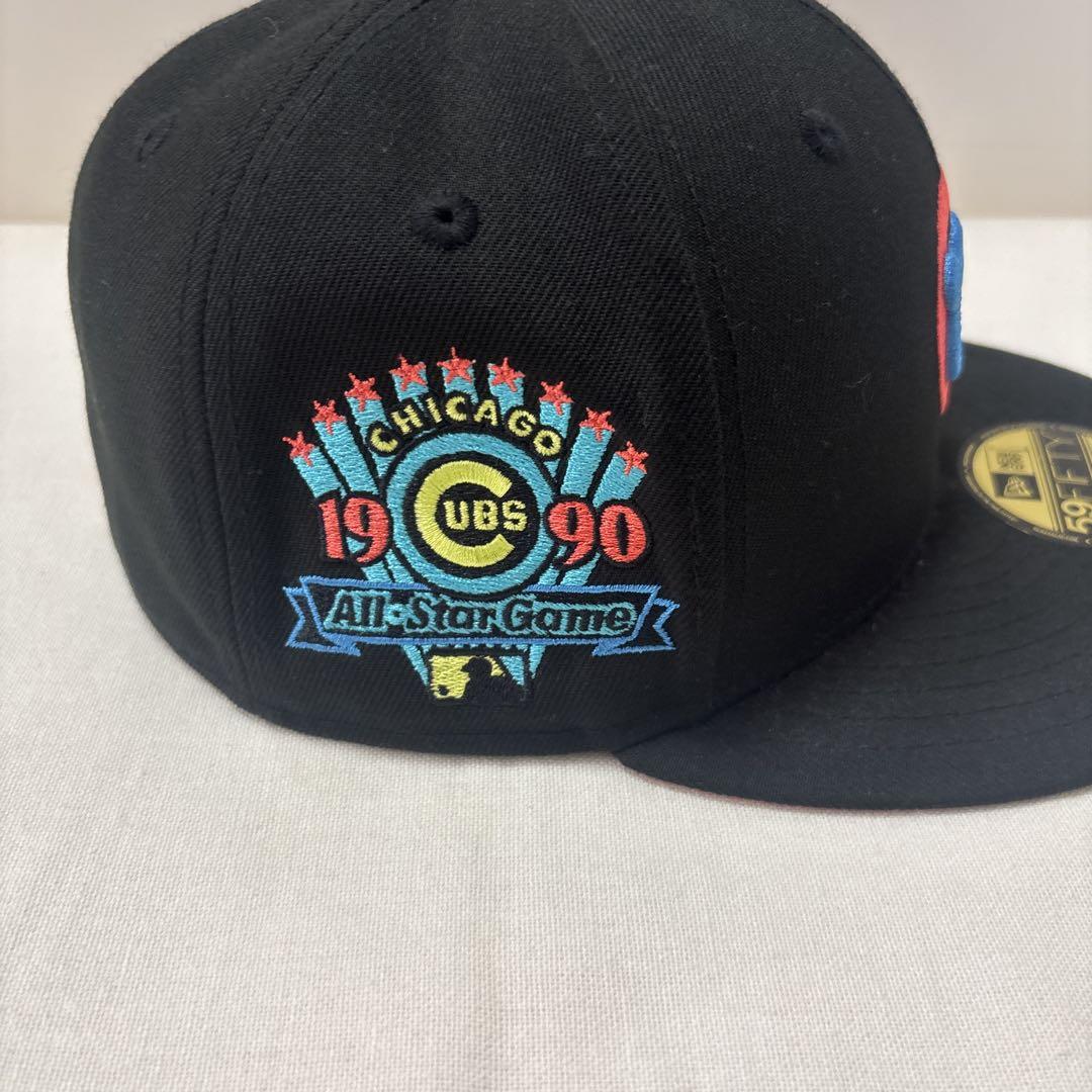 59FIFTY シカゴカブス　オールスターゲーム ニューエラNew Era