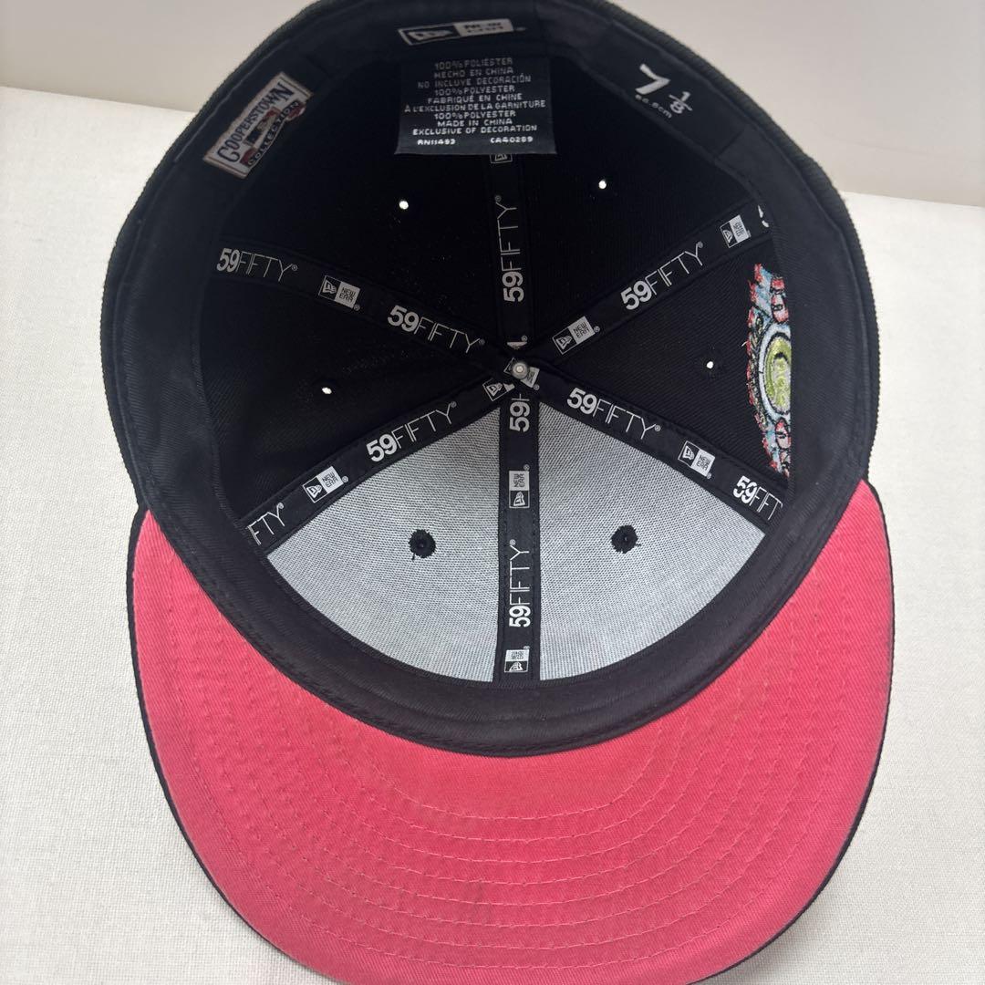 59FIFTY シカゴカブス　オールスターゲーム ニューエラNew Era
