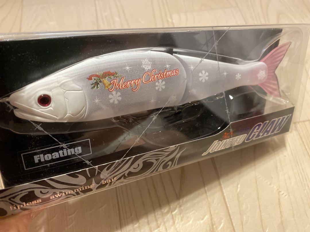 ジョインテッドクロー178 GAN CRAFT JOINTED CLAW