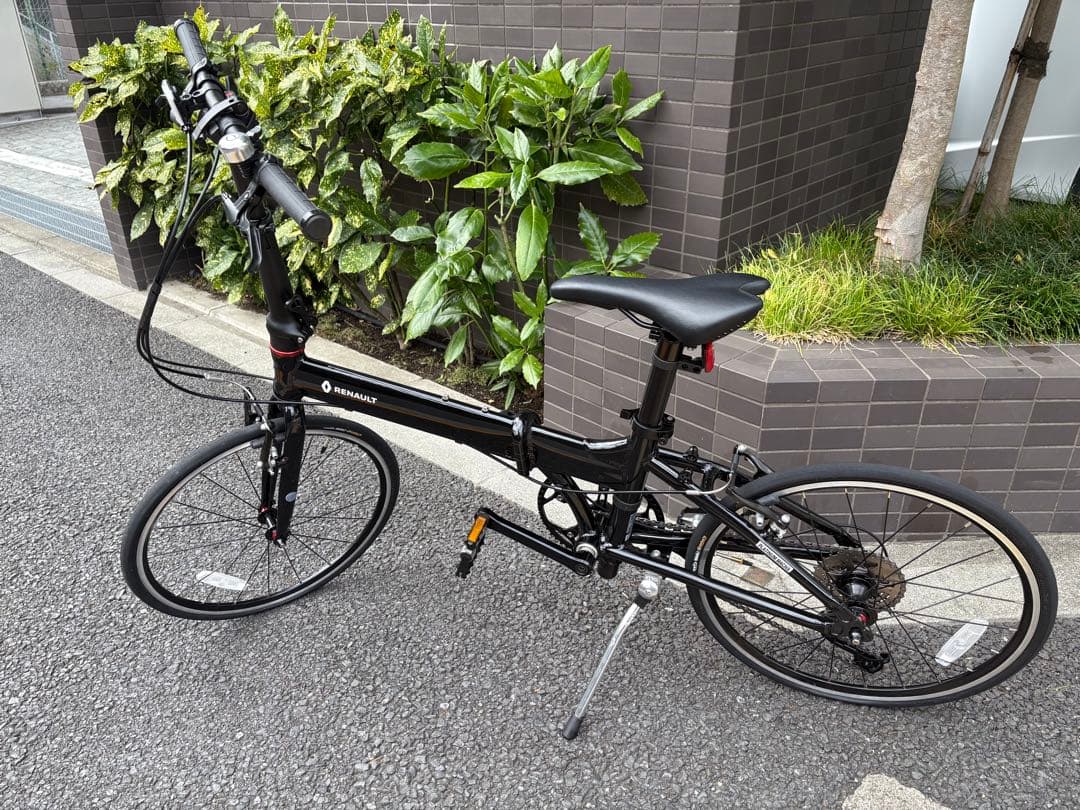 プラチナマッハ8