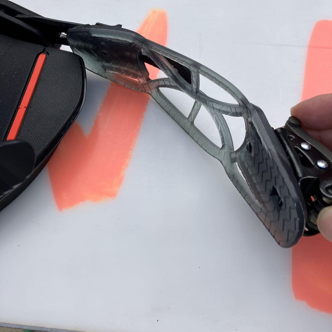 salomon SHADOW HOLOGRAM サロモン　ホログラム　ブラック