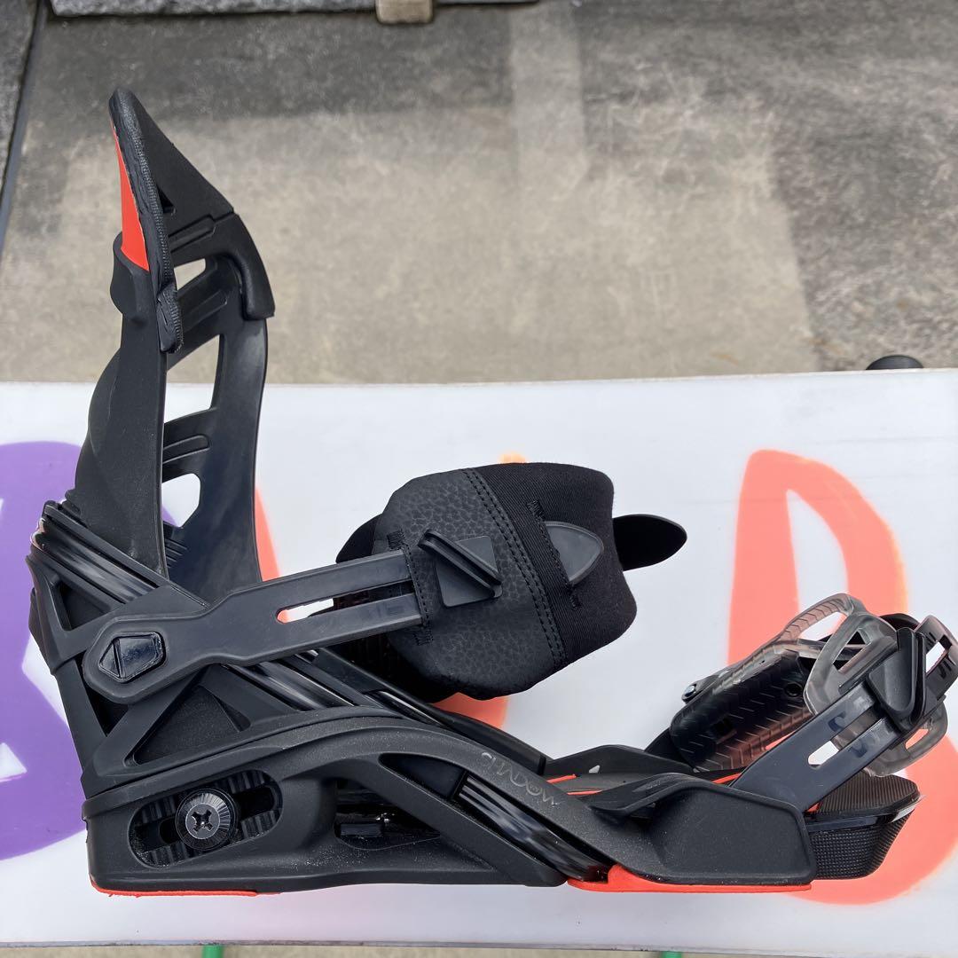 salomon SHADOW HOLOGRAM サロモン　ホログラム　ブラック