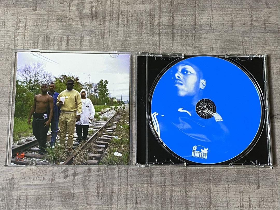 Z-Ro SUC DJ Screw G-LUV G-RAP HIPHOP - メルカリ