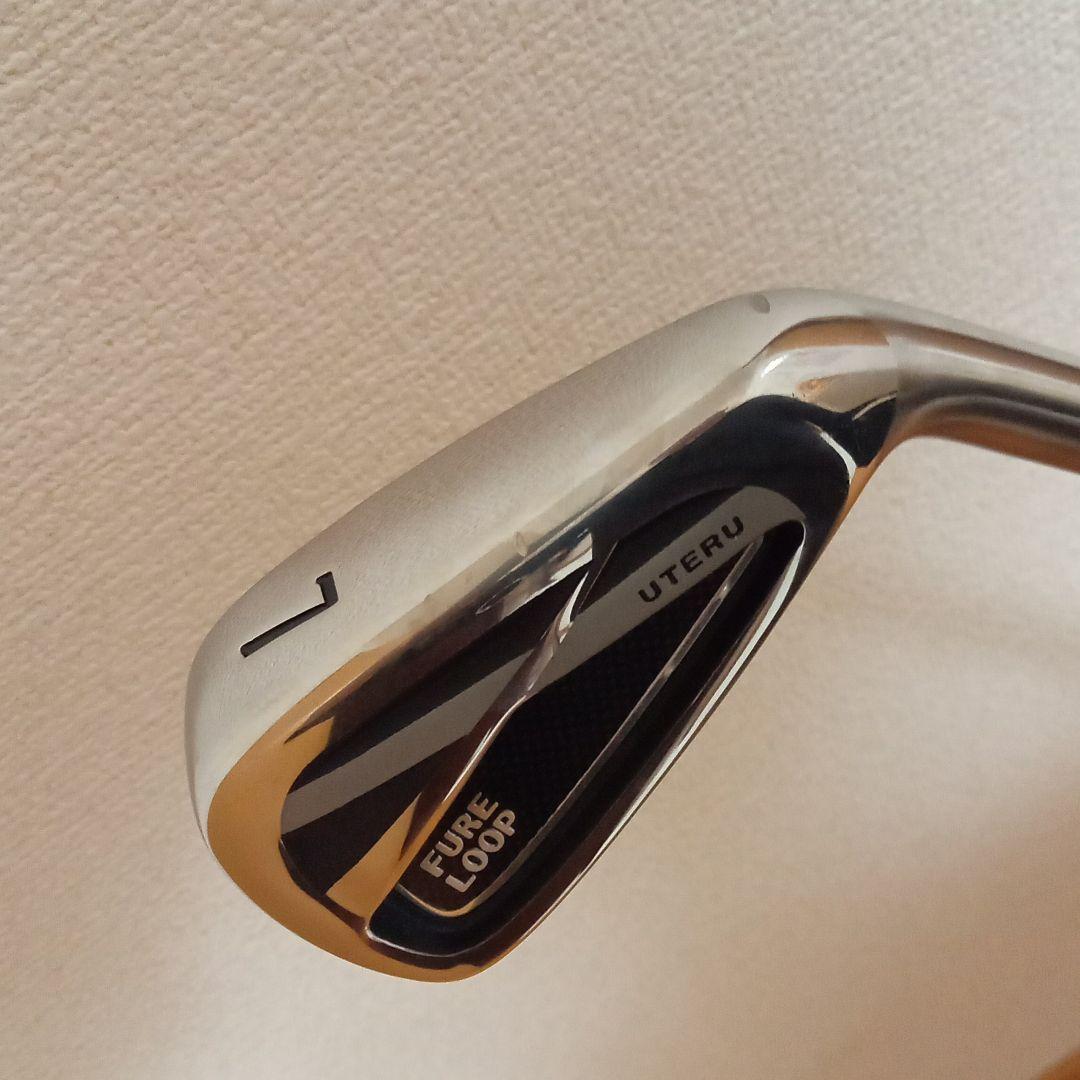 リンクス ゴルフ 練習器具 フレループ ウテル | contifarma.pe