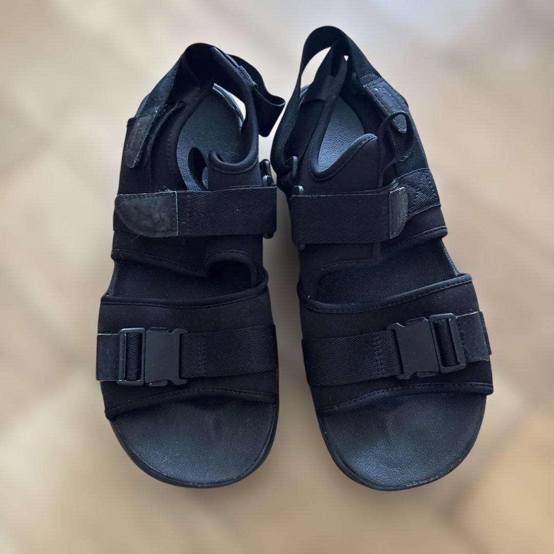 NIKE サンダル　28㎝靴