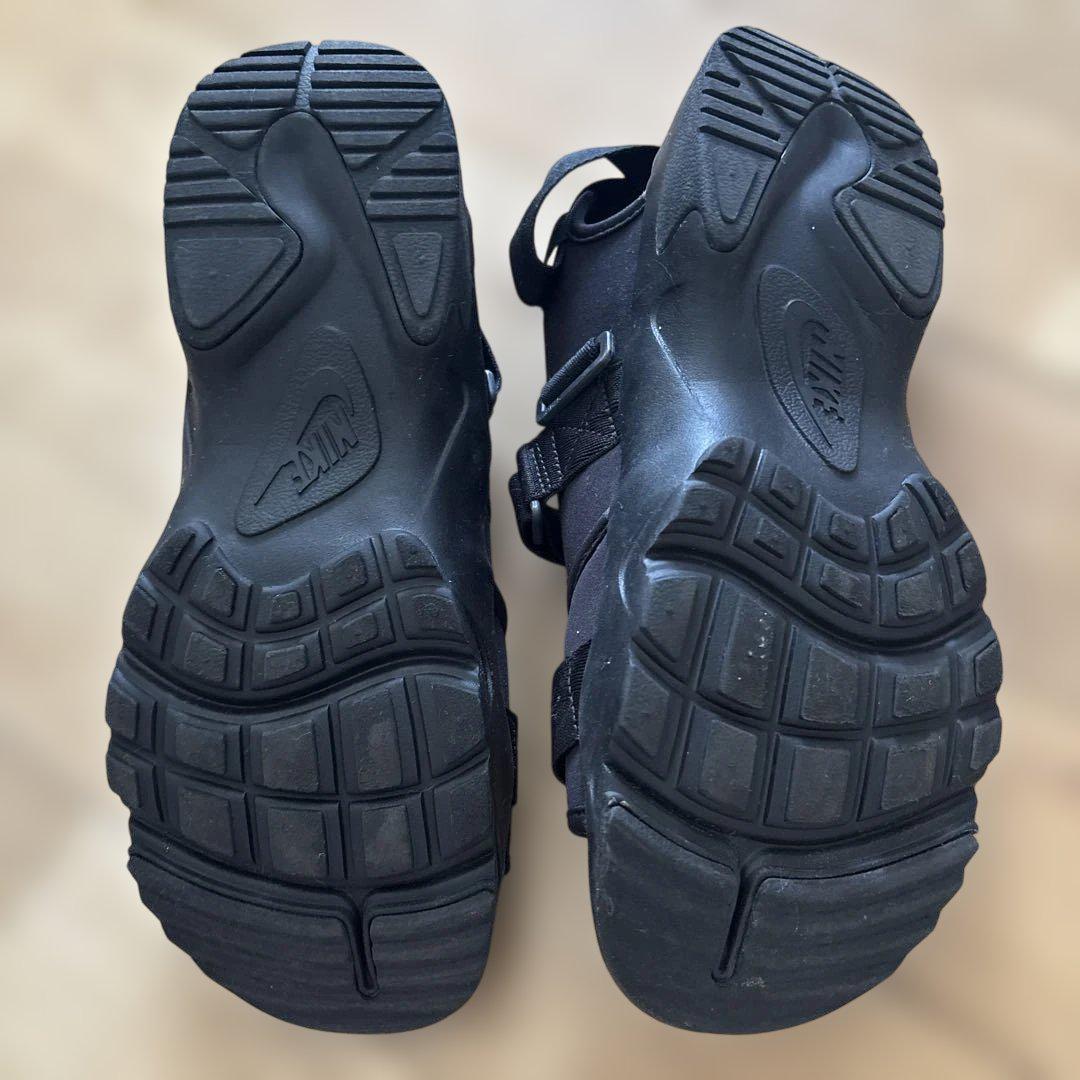 NIKE サンダル　28㎝