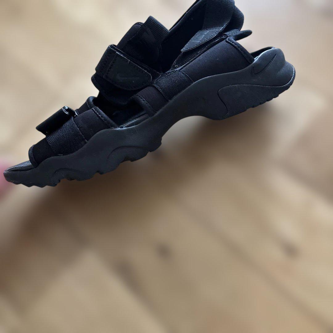 NIKE サンダル　28㎝