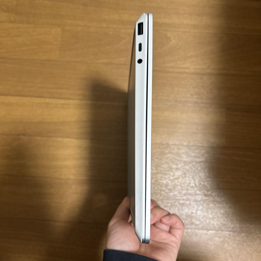 Microsoft Surface Laptop シルバー
