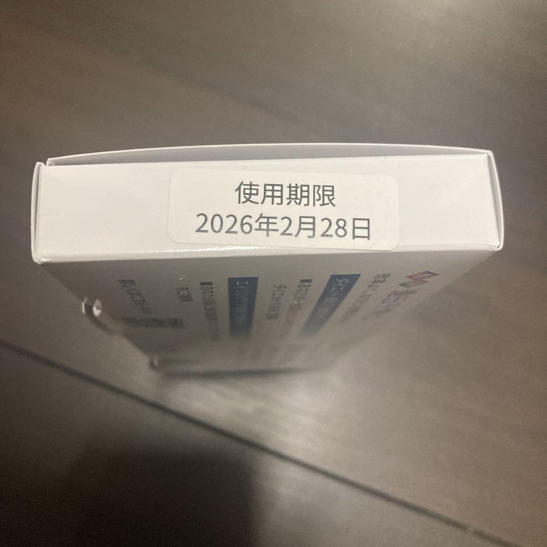 遺伝子博士　2個