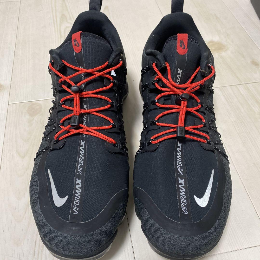 NIKE エアヴェイパーマックス ウォータープルーフモデル