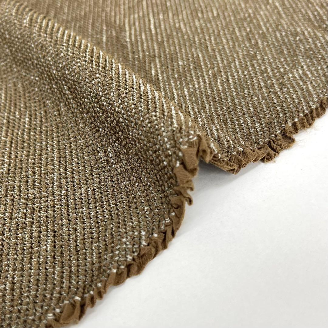 男性用総絞り兵児帯◆65立 珍色目立った傷や汚れなし