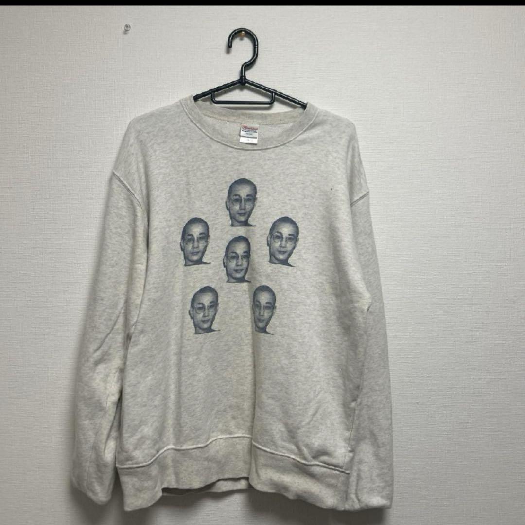 オンライン ショッピング 通販ファッション - araki スウェット L