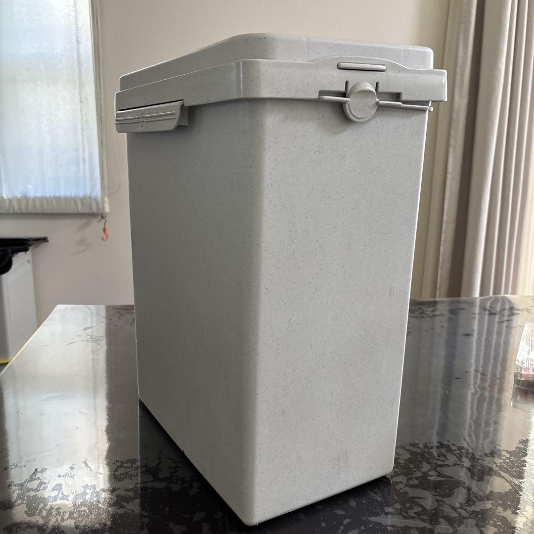 タッパーウェア　キッチンキーパー キッチンキーパー 【 Tupperware タッパーウェア