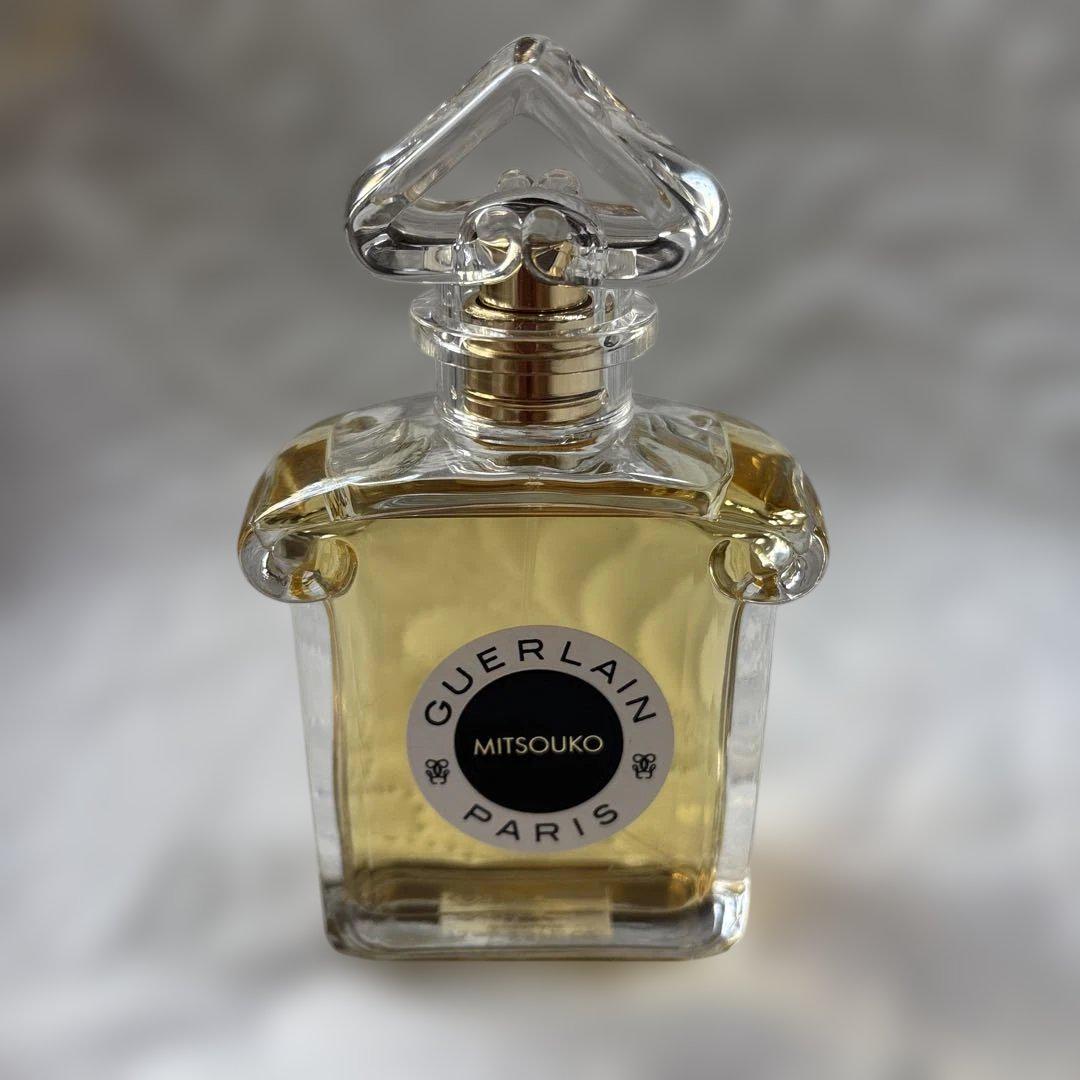 Guerlain Mitsouko エクストラクト 香水 新品未開封 】GUERLAIN EXTRAIT MITSOUKO ゲラン ミツコ