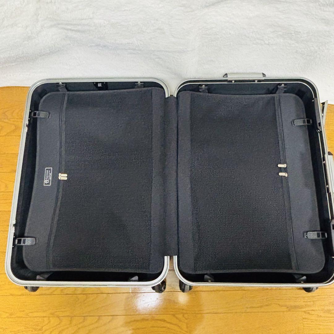 ACE ProtecAエースプロテカキャリーケース大容量ボストン旅行カバン