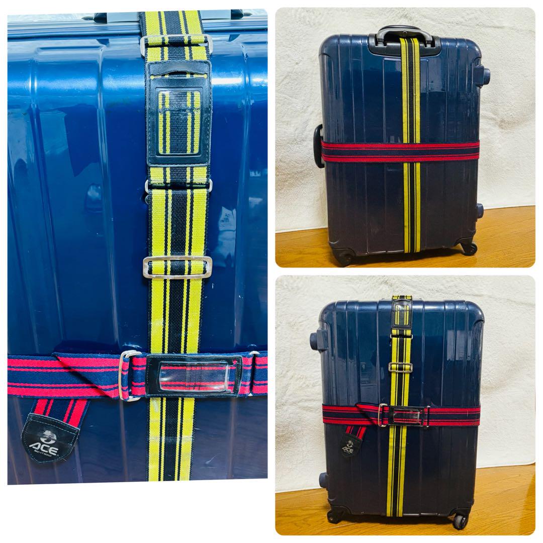 ACE ProtecAエースプロテカキャリーケース大容量ボストン旅行カバン