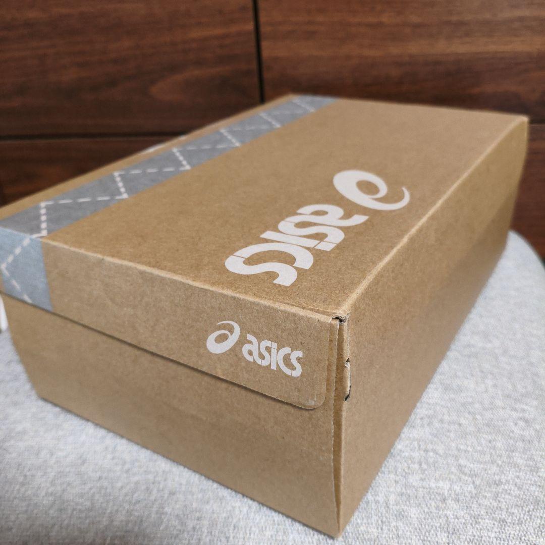 靴 Asics UB3-S Gel-Nimbus 9 Piedmont Grey
