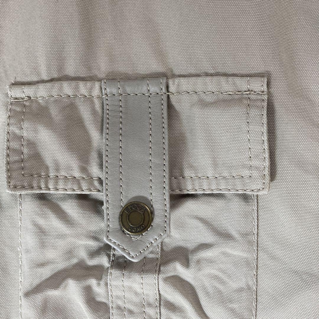 ジャケット・アウター made in ITALY EPOCA work jacket bt