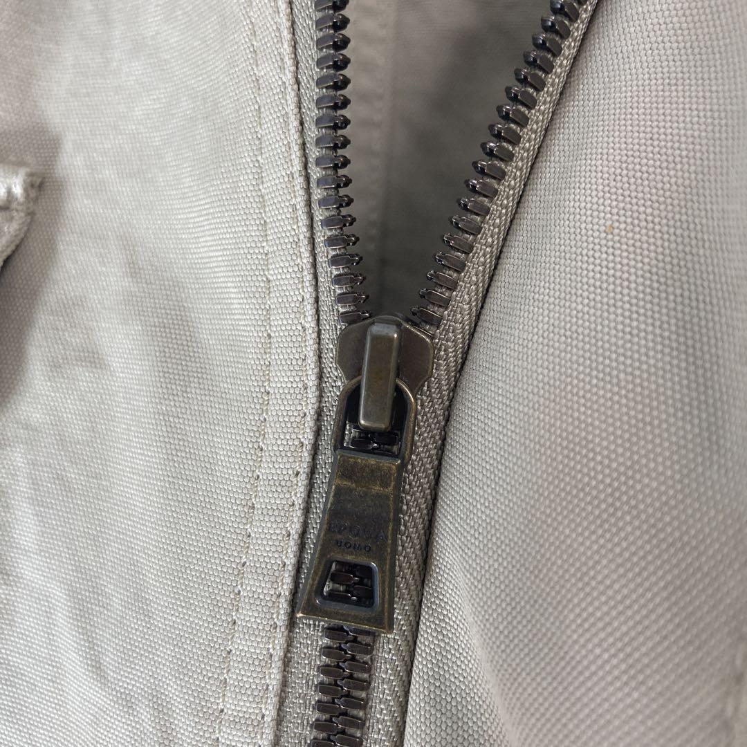 ジャケット・アウター made in ITALY EPOCA work jacket bt