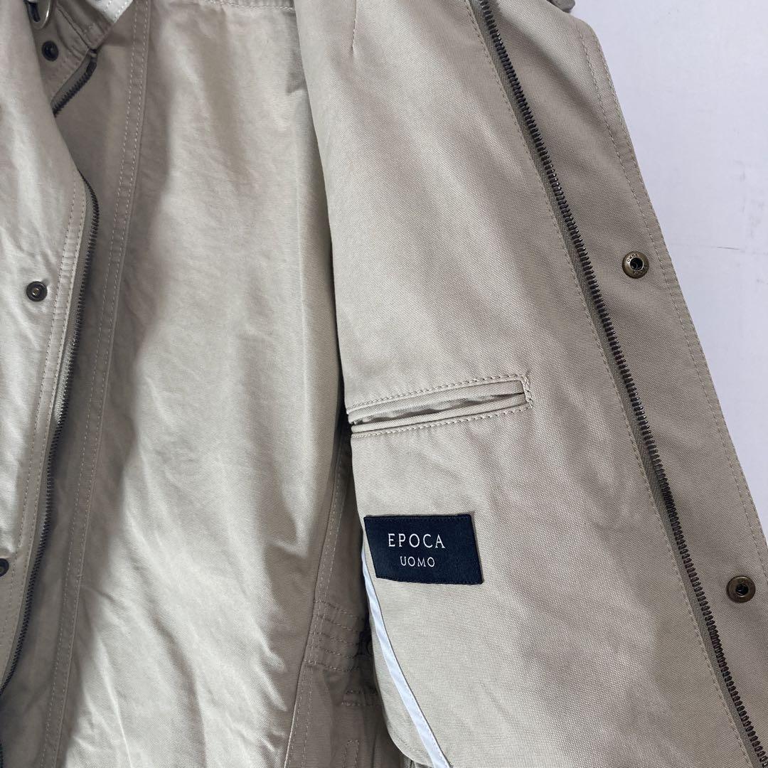 ジャケット・アウター made in ITALY EPOCA work jacket bt