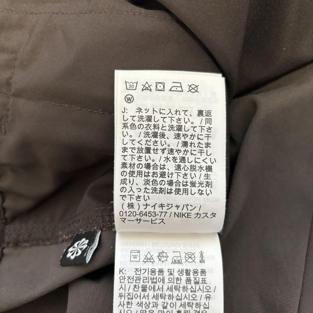 Nike ACG Smith Summit Cargo Pants ブラウン