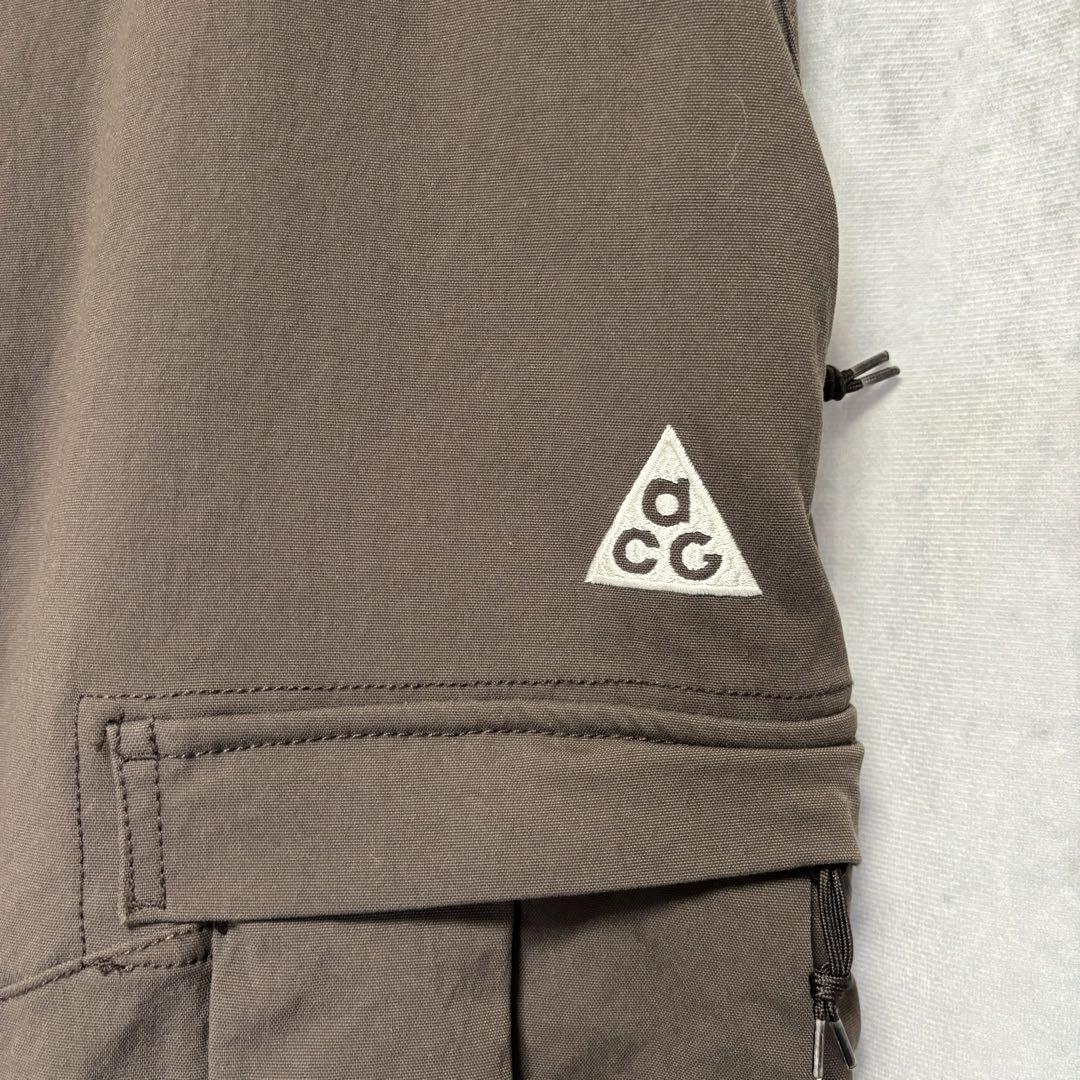 Nike ACG Smith Summit Cargo Pants ブラウン