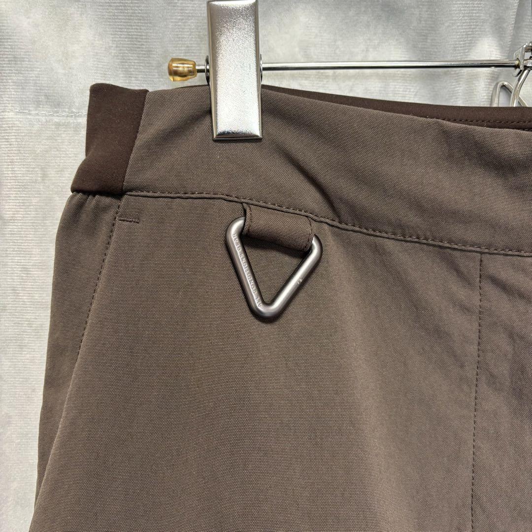 Nike ACG Smith Summit Cargo Pants ブラウン
